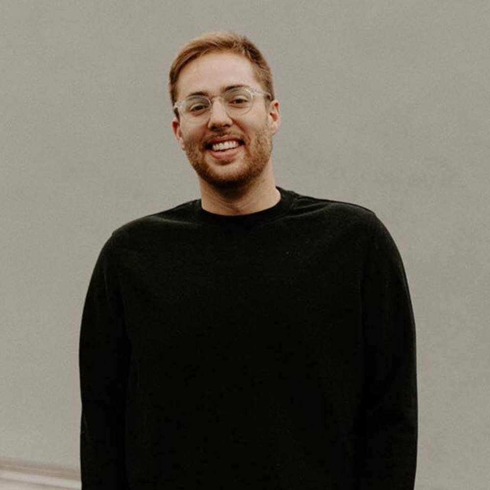 Meet your Posher, Tyler